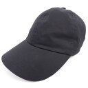 バーバリー BURBERRY キャップ【中古】