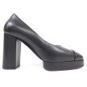 シャネル CHANEL パンプス【中古】(4)