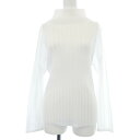 プリーツプリーズ PLEATS PLEASE トップス【中古】(4)