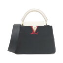 ルイヴィトン カプシーヌBB M21043 バッグ【中古】(4)