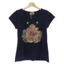 ヒステリックグラマー HYSTERIC GLAMOUR Tシャツ【中古】(4)