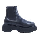 シャネル CHANEL ブーツ【中古】