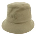 セリーヌ CELINE ハット【中古】