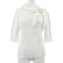 シャネル CHANEL ニット【中古】