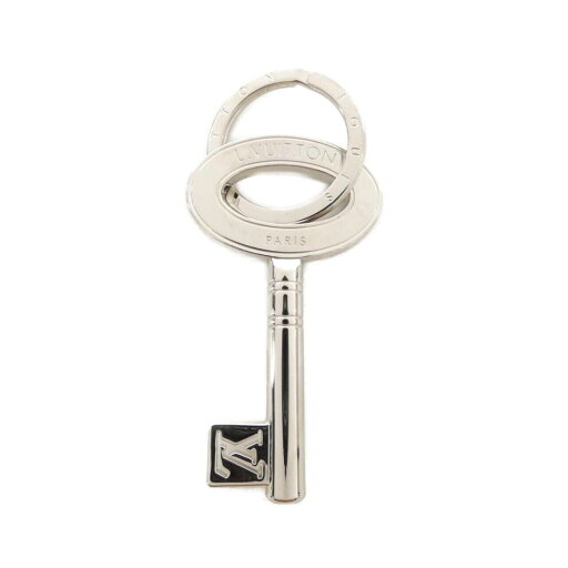 ルイヴィトン ポルト クレ トラベル キー M67143 キーホルダー【中古】 ルイヴィトン ポルト クレ トラベル キー M67143 キーホルダー【中古】