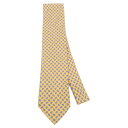 ダンヒル DUNHILL NECKTIE【中古】