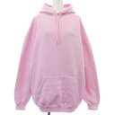 バレンシアガ BALENCIAGA パーカー【中古】