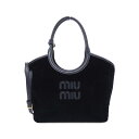 ミュウミュウ 5BA284_2F81_F0124 5BA284 バッグ【中古】