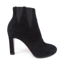 ALAIA ブーツ【中古】
