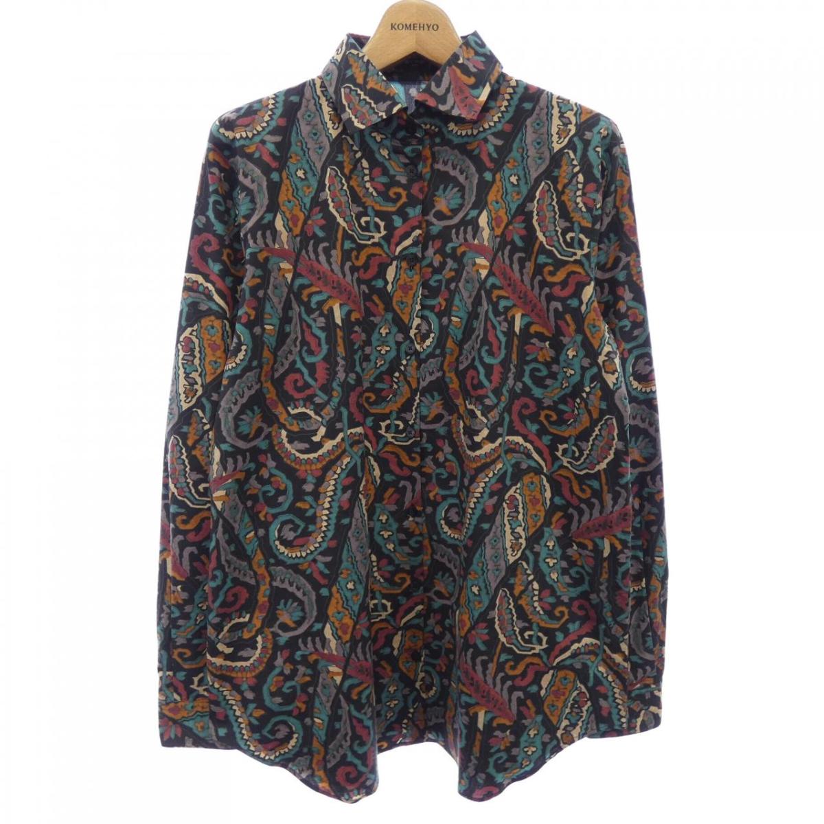 エトロ ETRO シャツ【中古】