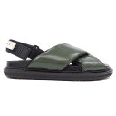 マルニ MARNI サンダル【中古】(4)