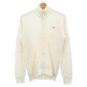 【KOMEHYO】 ラコステ LACOSTE カーディガン【中古】 【コメ兵】