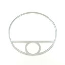 エルメス シェーヌダンクル ゲーム バングル【中古】