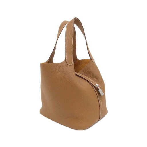 【未使用品】エルメス ピコタン ロック MM 060991CK バッグ【中古】 【未使用品】エルメス ピコタン ロック MM 060991CK バッグ【中古】