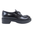 プラダ PRADA シューズ【中古】(4)
