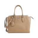 プラダ 1BA205 バッグ【中古】(4)