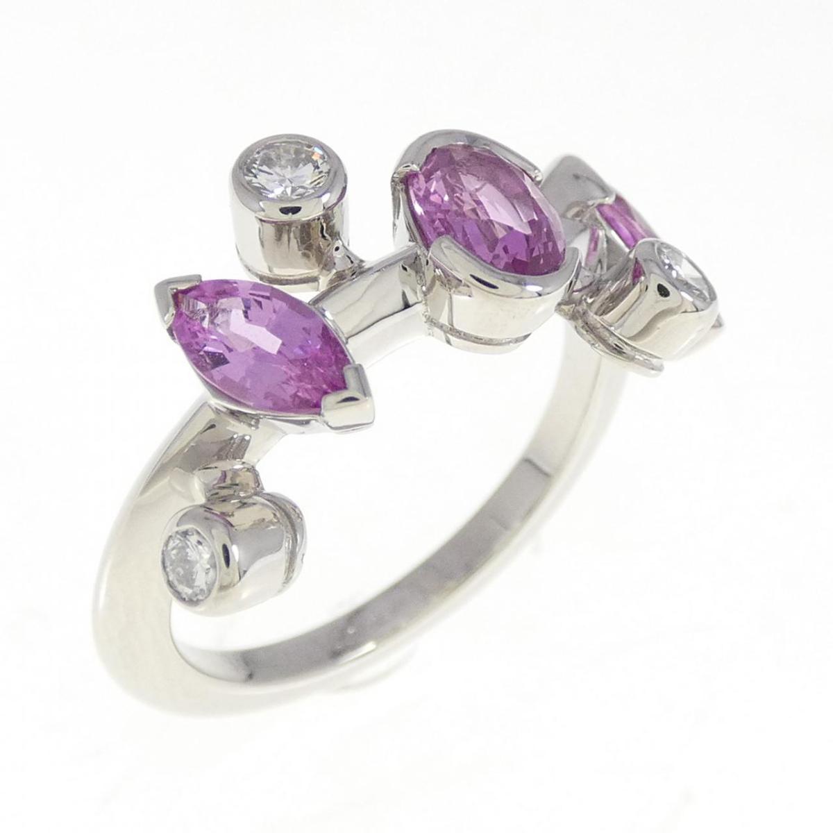 【KOMEHYO】 カルティエ メリメロ リング【中古】 【コメ兵】