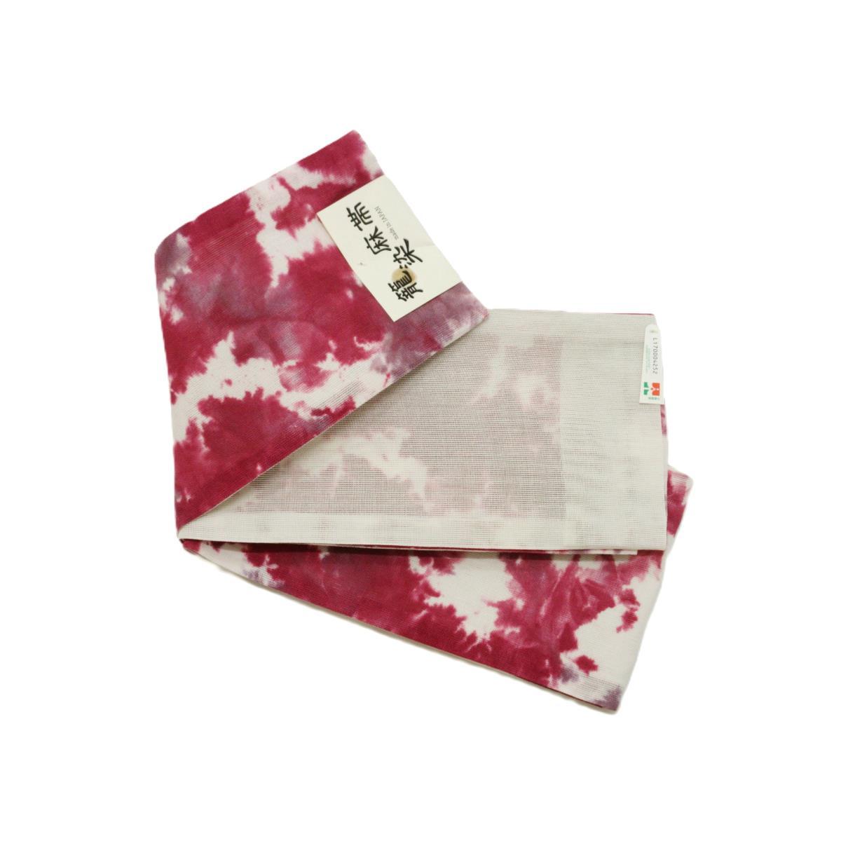 【KOMEHYO】 【新品】半幅帯　籠染【新品】 【コメ兵】