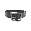 ルイヴィトン LOUIS VUITTON BELT【中古】