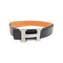 エルメス HERMES BELT【中古】