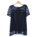 エムズグレーシー M'S GRACY トップス【中古】(4)