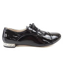 ミュウミュウ MIU MIU シューズ【中古】