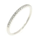 アーカー ティナ リング 0.16CT【中古】(4)