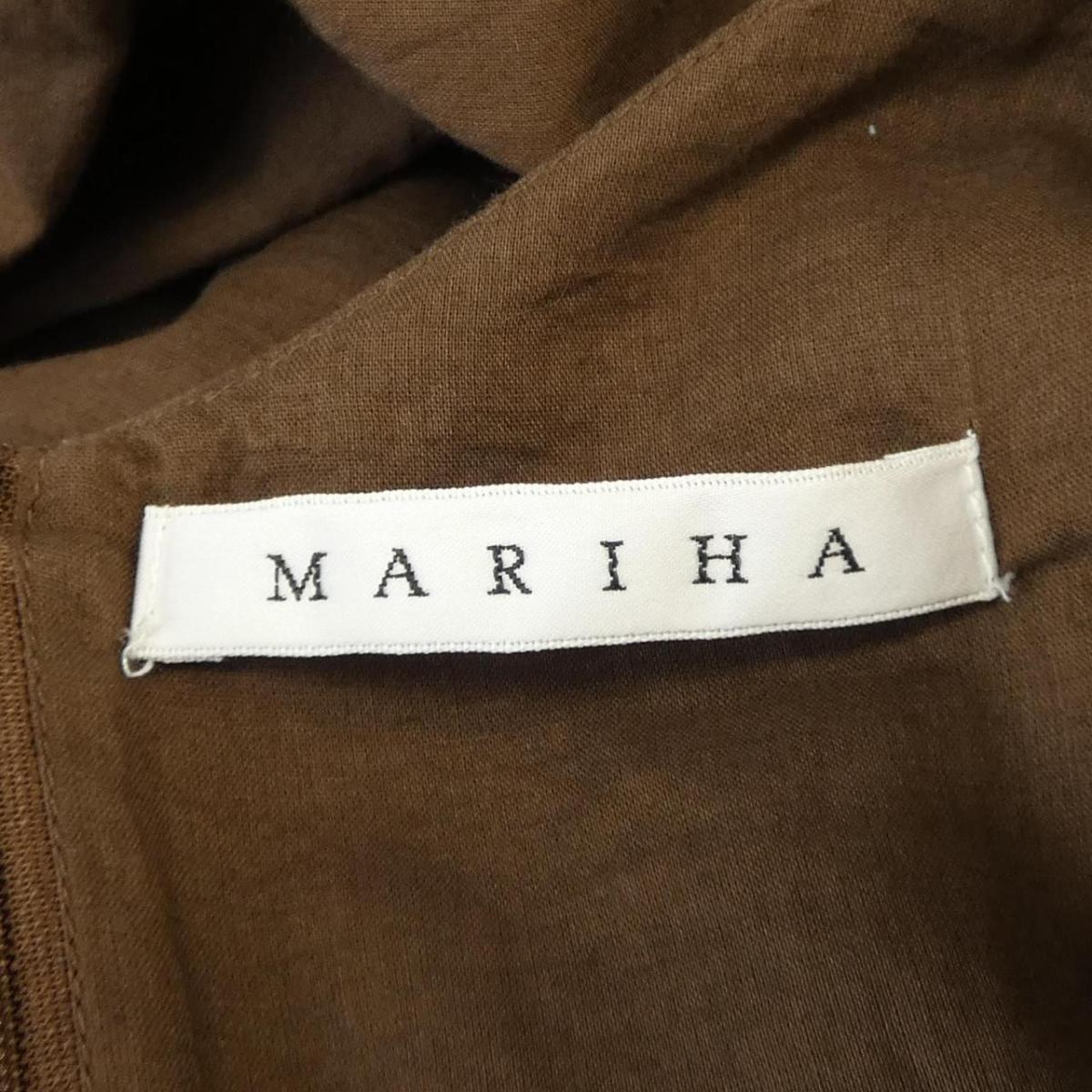 マリハ MARIHA ワンピース