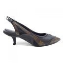 ルイヴィトン LOUIS VUITTON パンプス【中古】(4)