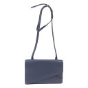 ヴァレクストラ VALEXTRA BAG【中古】(4)