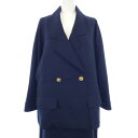 【ヴィンテージ】シャネル CHANEL スーツ【中古】