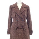 【ヴィンテージ】シャネル CHANEL スーツ【中古】