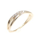 【KOMEHYO】 4゜C ダイヤモンド リング【中古】 【コメ兵】
