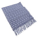 【KOMEHYO】 エルメス HERMES MUFFLER【中古】 【コメ兵】