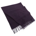 【KOMEHYO】 ロロピアーナ Loro Piana MUFFLER【中古】 【コメ兵】