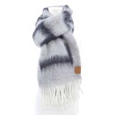 【KOMEHYO】 ロエベ LOEWE MUFFLER【中古】 【コメ兵】