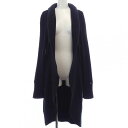 シャネル CHANEL ロングカーディガン【中古】