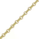 ヴェイド 750ススリーカラー ブレスレット【中古】