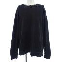 クロムハーツ CHROME HEARTS スウェット【中古】