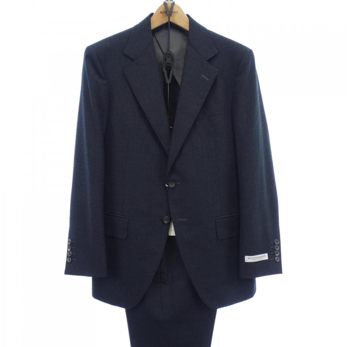 GOTAIRIKU スーツ【中古】