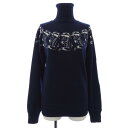 シャネル CHANEL ニット【中古】