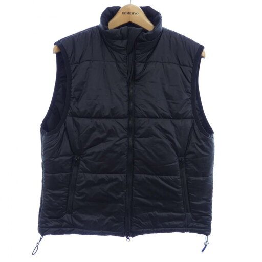 サカイ SACAI ベスト【中古】