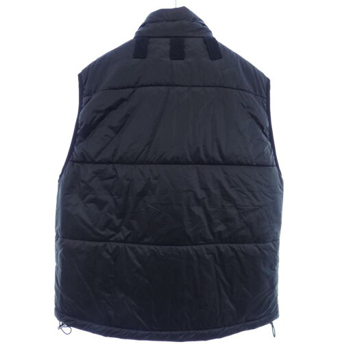 サカイ SACAI ベスト【中古】