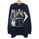 ジバンシー GIVENCHY スウェット【中古】