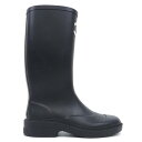 シャネル CHANEL ブーツ【中古】