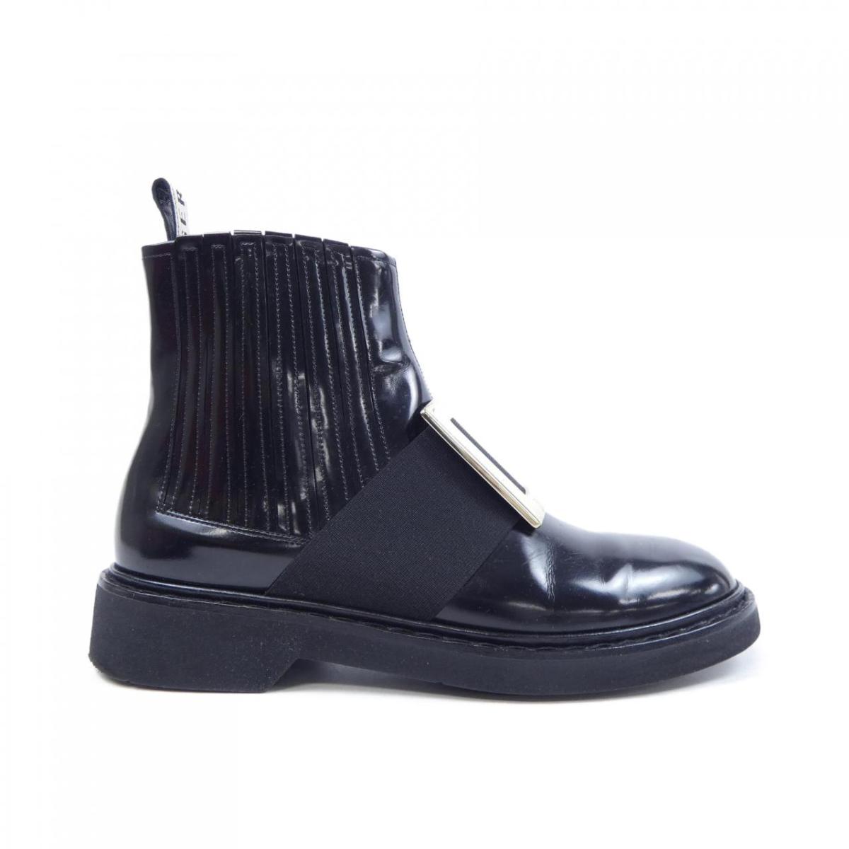 ロジェヴィヴィエ ROGER VIVIER ブーツ【中古】