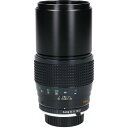 TELE ROKKOR 200mm F3.5【中古】