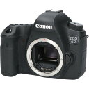 EOS6D【中古】