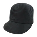クリスチャンディオール CHRISTIAN DIOR キャップ【中古】