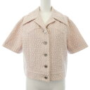 シャネル CHANEL ジャケット【中古】